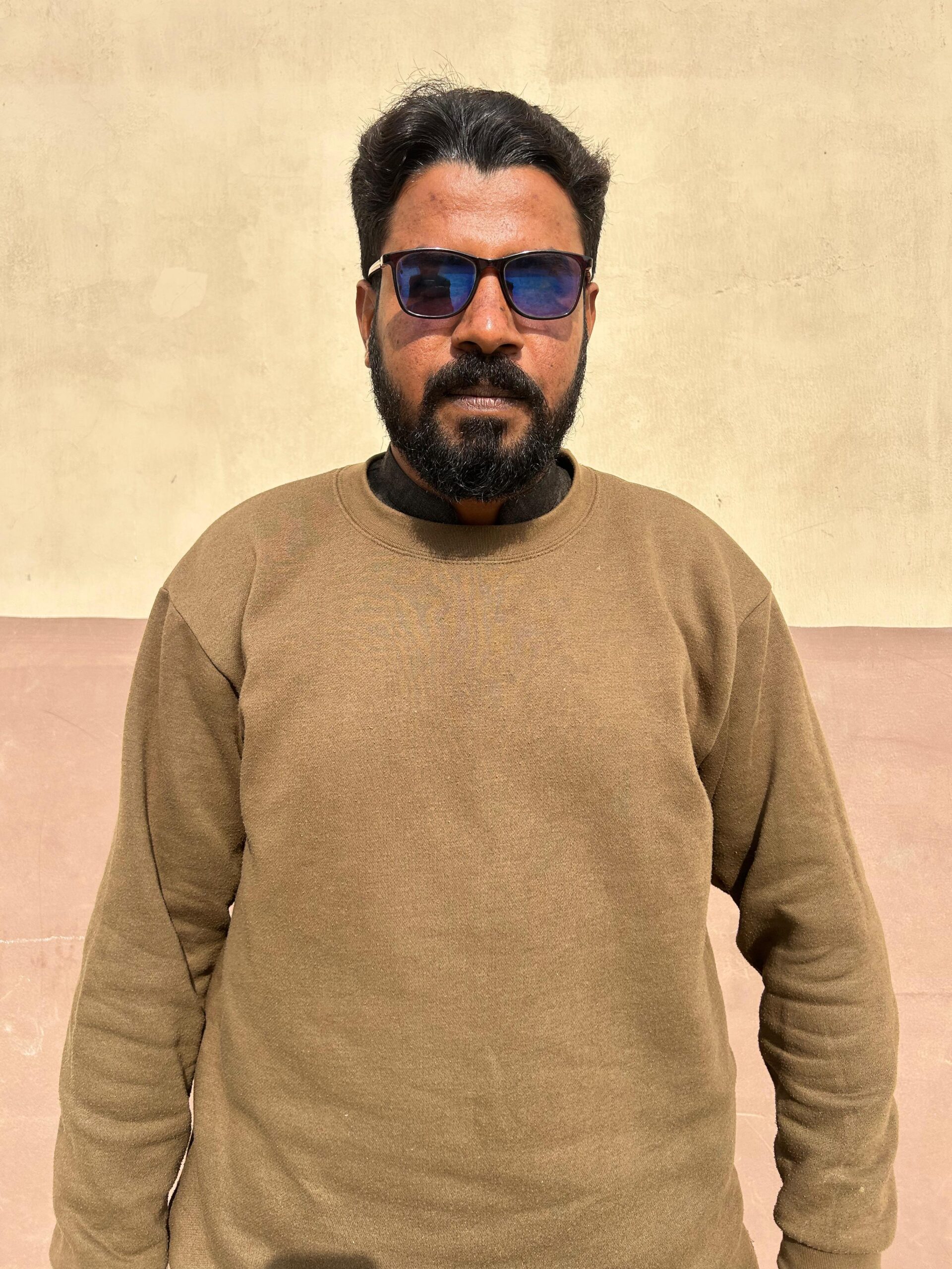 Home Dilawer Hussain Warraich